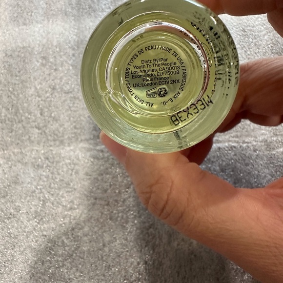 youth to the people Skincare Youth To The People Mini Superfood